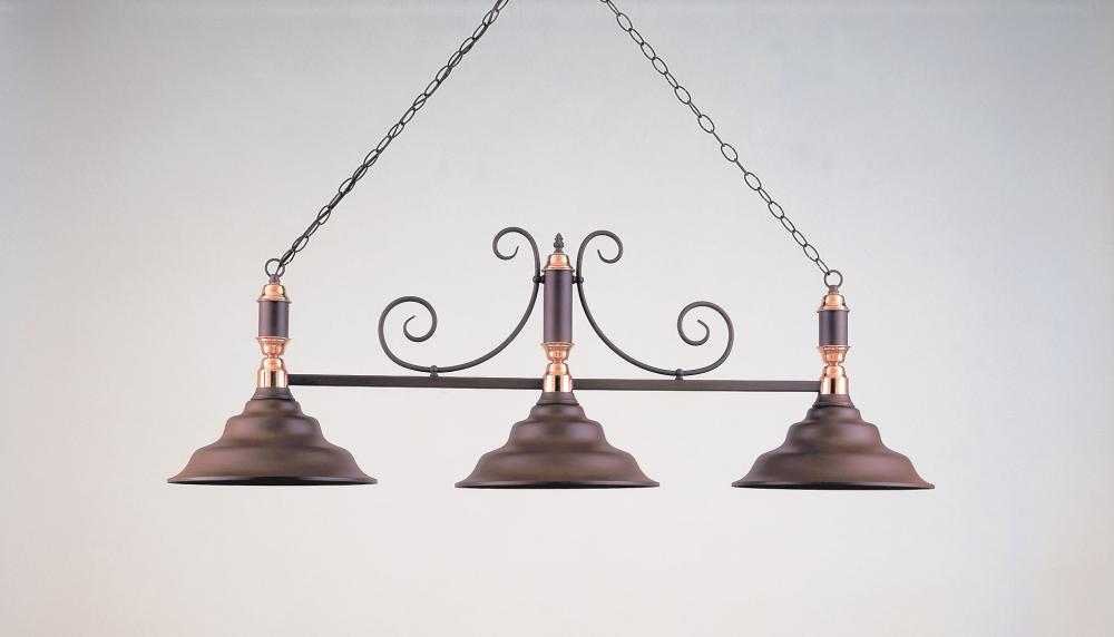 BILLIARD LIGHT