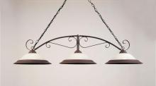 Hi-Lite MFG Co. H-298/98-D-BR47 - BILLIARD LIGHT
