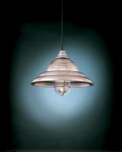 Hi-Lite MFG Co. H-403-D-96-CLR RIB - PENDANT COLLECTION