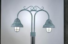 Hi-Lite MFG Co. H-7330/P-14-91-CLR RIB - LAKESIDE COLLECTION