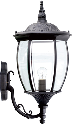 VICTORIA WALL FIX LED 9W 85-265V