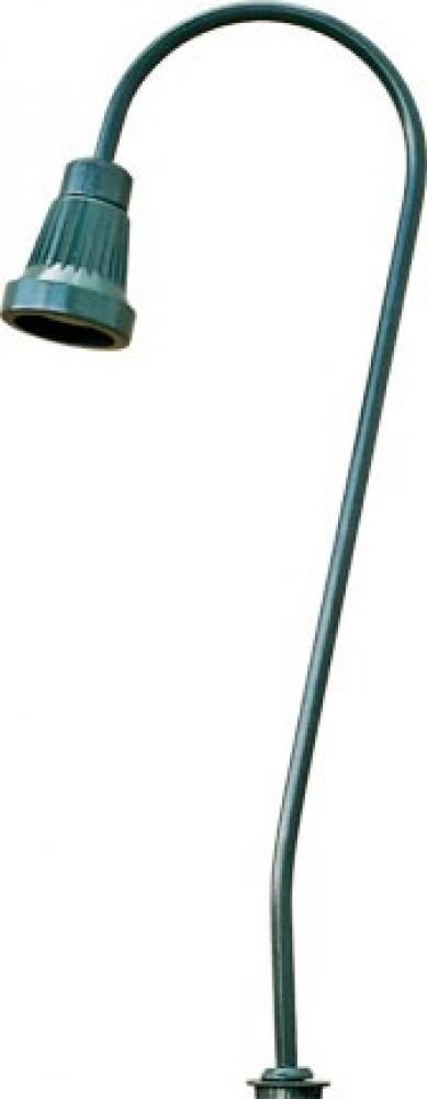 PATH LIGHT 7W LED MR16 12V