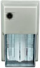 Dabmar DF6729-W - WALL FIX ELEC BALLAST G24 2 PIN 12W 60 LEDS 120-277V
