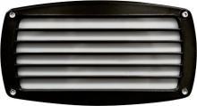 Dabmar DSL1015-LED7-B - STEP LIGHT STRIPED 7W LED G24 85-265V