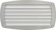 Dabmar DSL1015-LED9-W - STEP LIGHT STRIPED 9W LED G24 85-265V