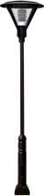 Dabmar GM9513-B-MT - ARCHITECTURAL POST FIX 70W MH MT