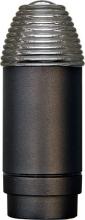 Dabmar LV205-B - MINI BOLLARD FIX 20W JC 12V