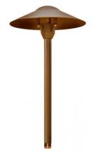 Dabmar LV-LED214-BZ - CAST ALUM PATH LIGHT 3.2W BAY-LED 12V