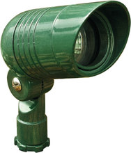 Dabmar LV222-LED7-G - SMALL SPOT LIGHT 7W LED MR16 12V