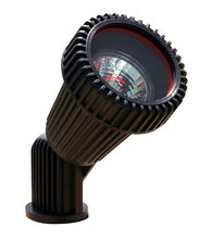 Dabmar LV225-LED3 - PVC BODY SPOT LIGHT 3W LED MR16 12V