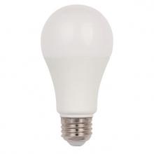 Westinghouse 5094000 - 15W Omni A19 LED Dimmable 2700K E26 (Medium) Base, 120 Volt, Box