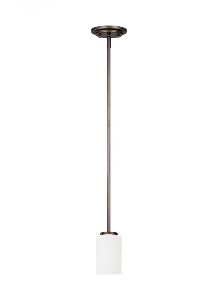 One Light Mini-Pendant