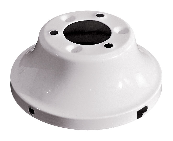 Low Ceiling Adapter in Cognac