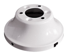 Minka-Aire A180-CC - Low Ceiling Adapter in Cognac