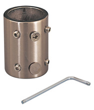 Minka-Aire DR500-PBL - Coupler in Provencal Blanc