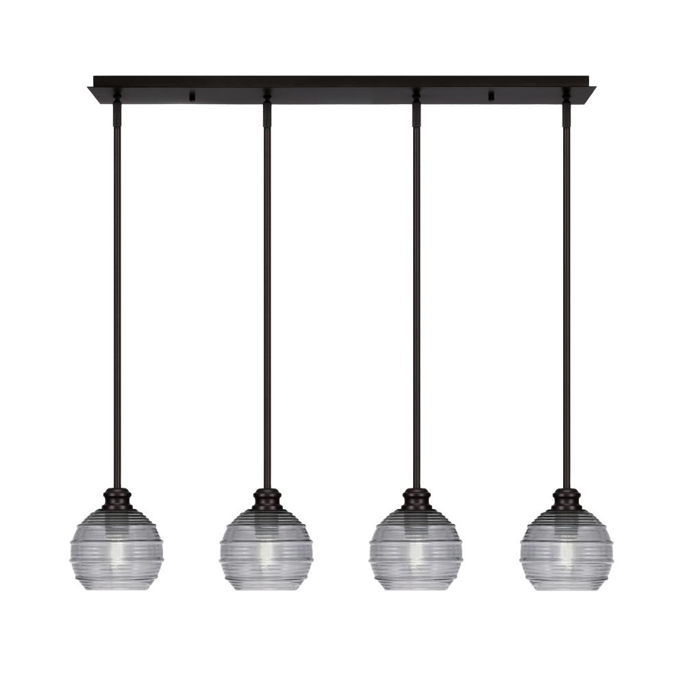 Linear Pendaliers