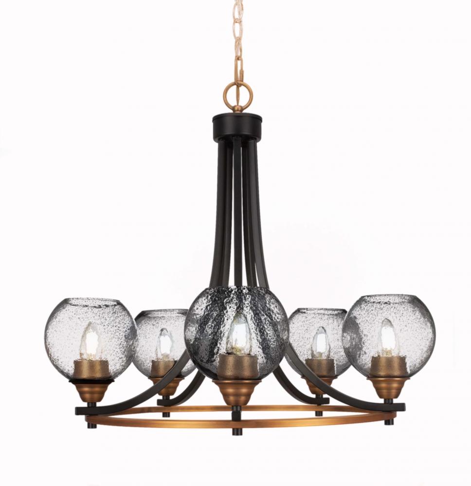 Chandeliers