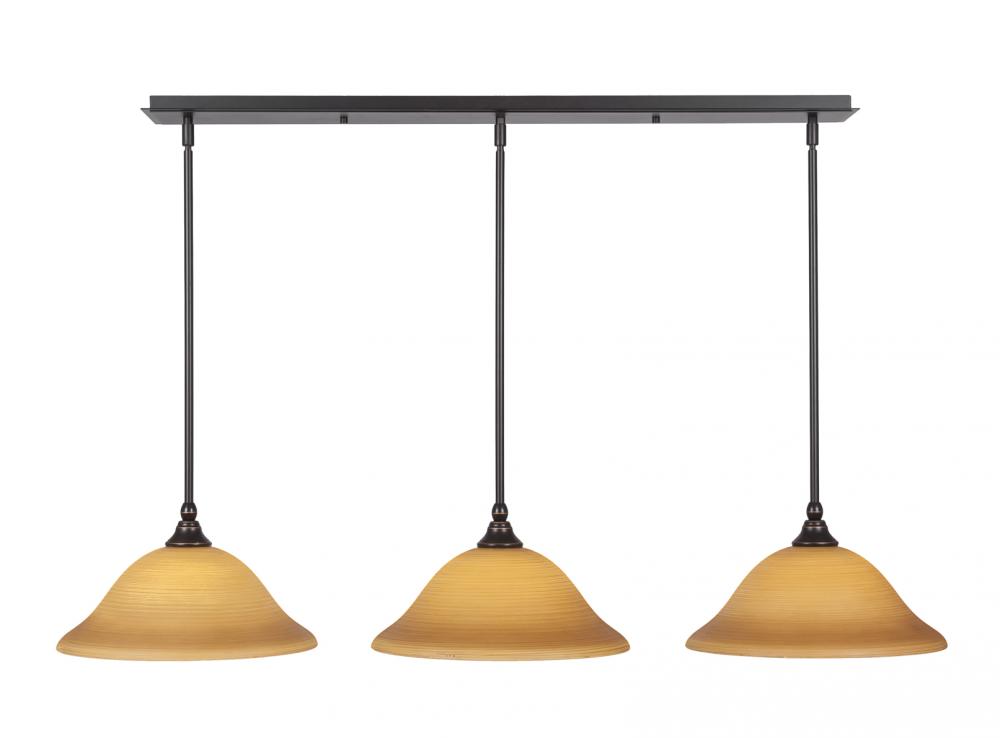 Linear Pendaliers
