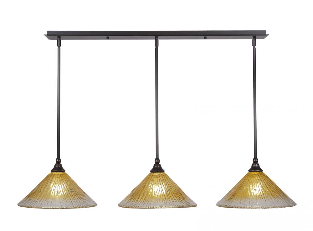 Linear Pendaliers