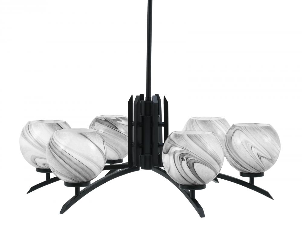 Chandeliers