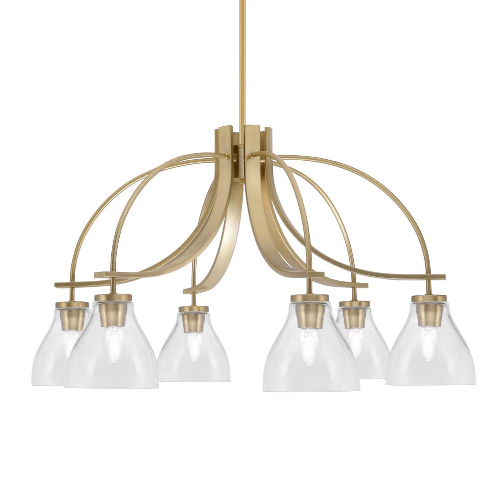 Chandeliers