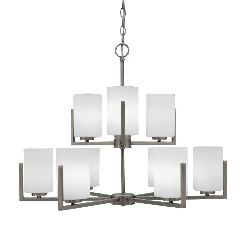 Chandeliers