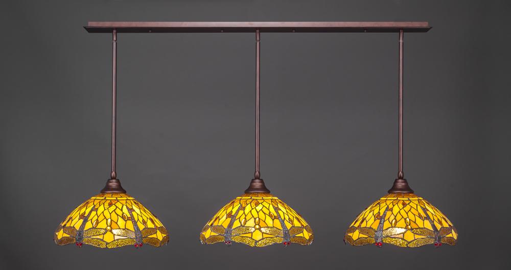 Linear Pendaliers