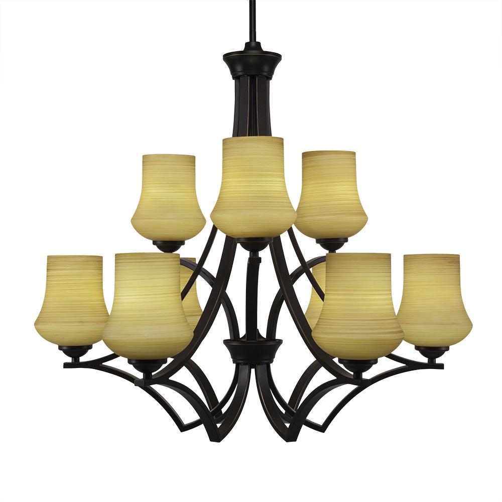 Chandeliers