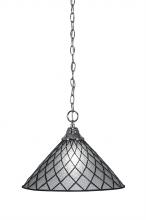 Toltec Company 10-CH-918 - Pendants