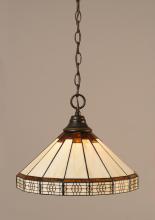 Toltec Company 10-DG-964 - Pendants