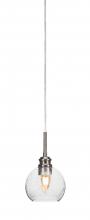 Toltec Company 1152-BN-4100 - Mini Pendants