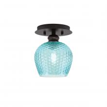 Toltec Company 1160-ES-4605 - Semi-Flushes