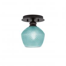 Toltec Company 1160-ES-4625 - Semi-Flushes