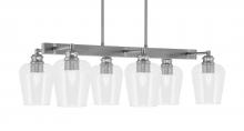 Toltec Company 1186-BN-210 - Island