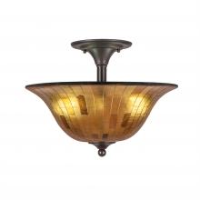 Toltec Company 121-DG-708 - Semi-Flushes