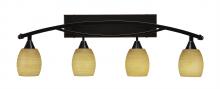 Toltec Company 174-BC-625 - Bathroom Lighting