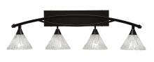 Toltec Company 174-BC-7195 - Bathroom Lighting