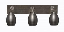 Toltec Company 1773-GPDW-426-GP - Bathroom Lighting