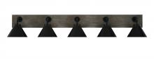 Toltec Company 1775-MBDW-421-MB - Bathroom Lighting