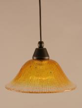 Toltec Company 22-DG-773 - Mini Pendants