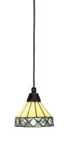 Toltec Company 22-DG-9405 - Mini Pendants