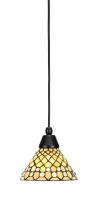 Toltec Company 22-MB-9415 - Mini Pendants