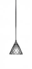 Toltec Company 23-CH-9185 - Mini Pendants