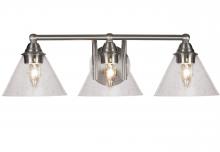 Toltec Company 3423-BN-302 - Bathroom Lighting