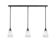 Toltec Company 36-DG-729 - Linear Pendaliers