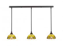 Toltec Company 36-DG-9465 - Linear Pendaliers