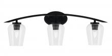 Toltec Company 3723-MB-210 - Bathroom Lighting