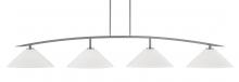 Toltec Company 3734-GP-2161 - Billiard/Island