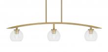 Toltec Company 3736-NAB-4100 - Island
