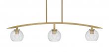 Toltec Company 3736-NAB-4102 - Island